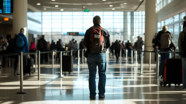 Airport TSA